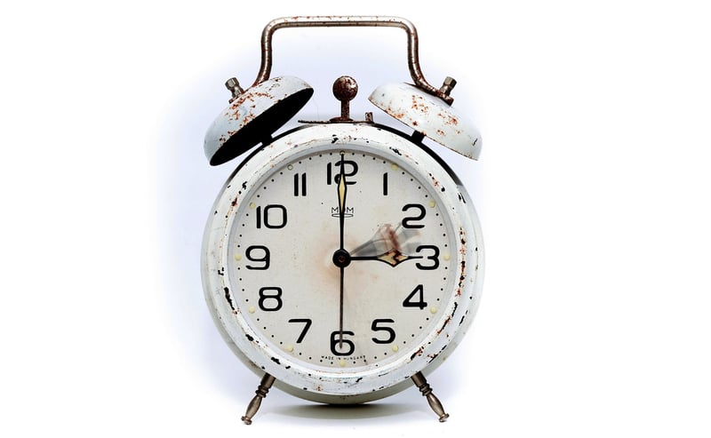 Time-Travel Mentors