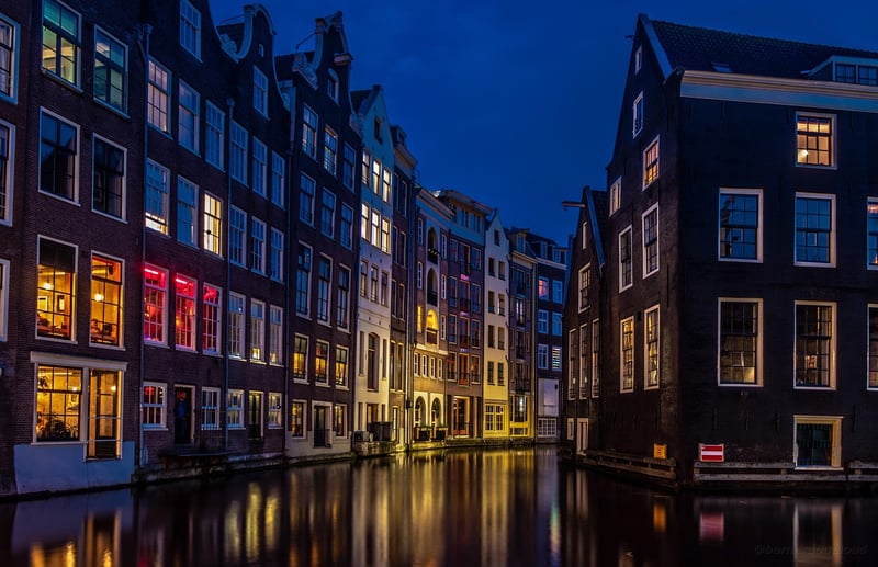 Netherlands